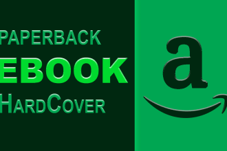 do ebook and paperback formatting
