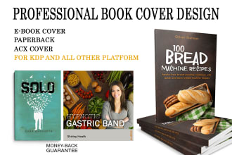 do cookbook cover design recipe ebook cover paperback 4 amazon ingramspark lulu