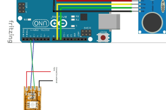 do your arduino projects,programs and task