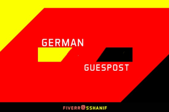 write and published german guest post dofollow link