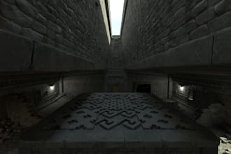 make your cs2 map