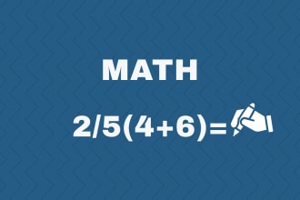 teach math for kids