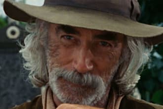 record a young sam elliott texan accent voice over