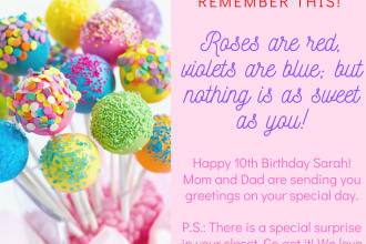 design your invitations for all occasions