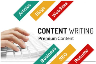 write 1000 word website content