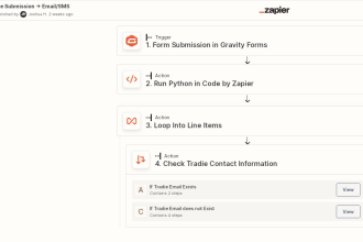 help you go beyond zapier, make and trello connecting to everything