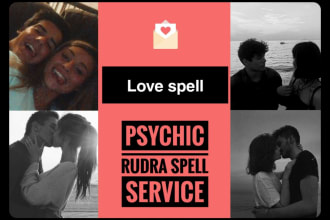 do that love spell within 24 hours