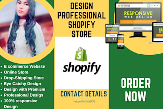 construct, bugfix shopify store within 24 hrs