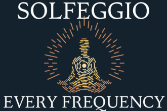 create solfeggio music for commercial use