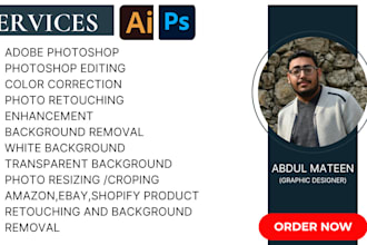 do stunning image editing