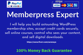 work with your memberpress membership website