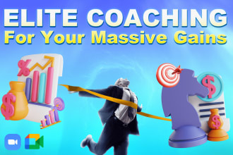 coach you 15 minutes for ur business profits