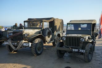 research any topic the world war 2 of your choice
