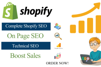 fix onpage and technical SEO to boost google rankings