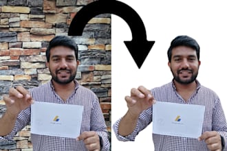 remove image background and edit photos