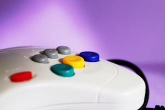 proofread your geek, gaming and esports content