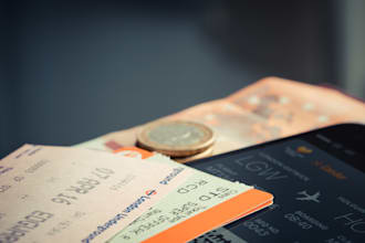 find the cheapest flight tickets for you
