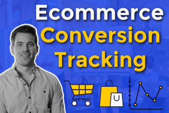 set up woocommerce conversion tracking in google ads with tag manager