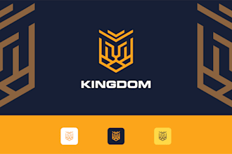 design a professional business logo