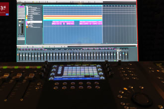 produce your edm and pop songs