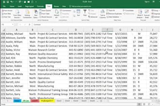 do fast typing job,retype scanned documents,data entry work