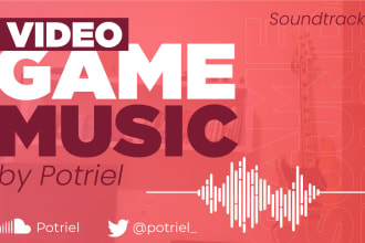 compose music for your video game