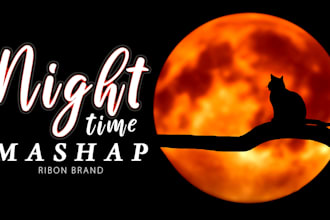 design catchy  youtube thumbnail design