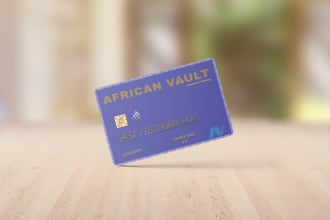 design credit card for your financial institution