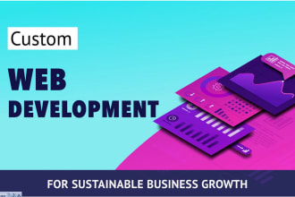 be full stack web developer mern stack developer