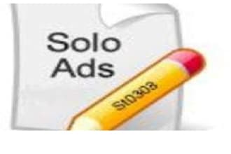 blast your solo ad message to my safelist to get traffic