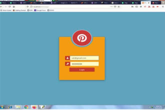 sell online PHP laravel school college and university management system software