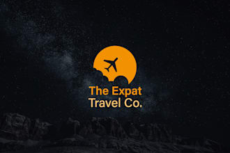 design a logo for your startup within 12 hours