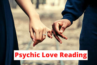 do psychic love reading tarot card reading within 6 hours