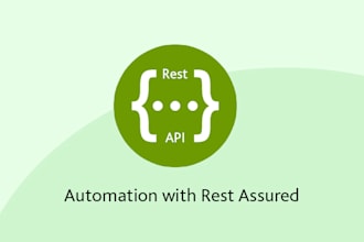 write manual and API testcases and execute those testcases