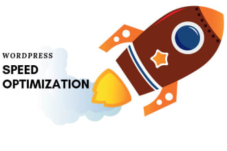 speed up your wordpress website by a minimum of 45