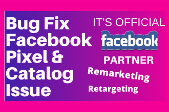 fix facebook pixel error fix pixel catalog dynamic ads error and ios 14 issue