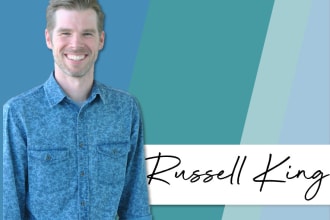 create a great voiceover for your commercial, youtube channel or character voice