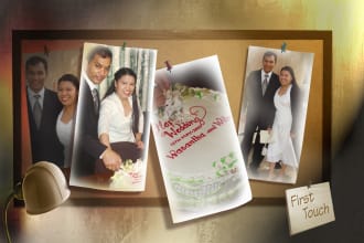 create the best quality wedding photo books and albums