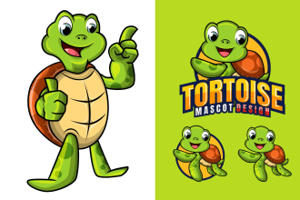 create animal, cute, character, cartoon mascot vector