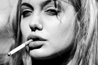teach you 3 awesome magic tricks using a cigarette, only