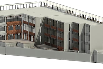 revit specialist detailed 2d and 3d models architectural drafting