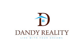 do real estate logo design for property, realtors, or construction business