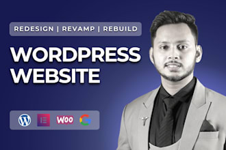convert any ai mockup, chatgpt, claude, figma to wordpress elementor website