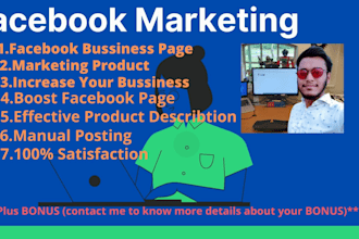 do facebook marketing,optimization in social media marketing