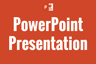 turn your work into powerpoint PPT slides