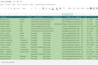 do lead generation and email marketing