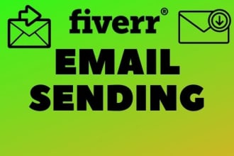 send your b2b and bulk email manually