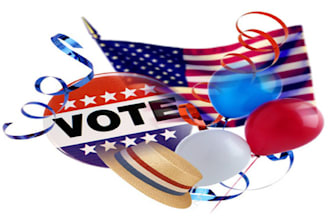 send 60 FB like or 30 apps vote your photo, video even website within12hr