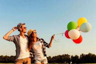 clear love relationship blockages