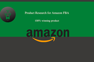 find profitable products for amazon